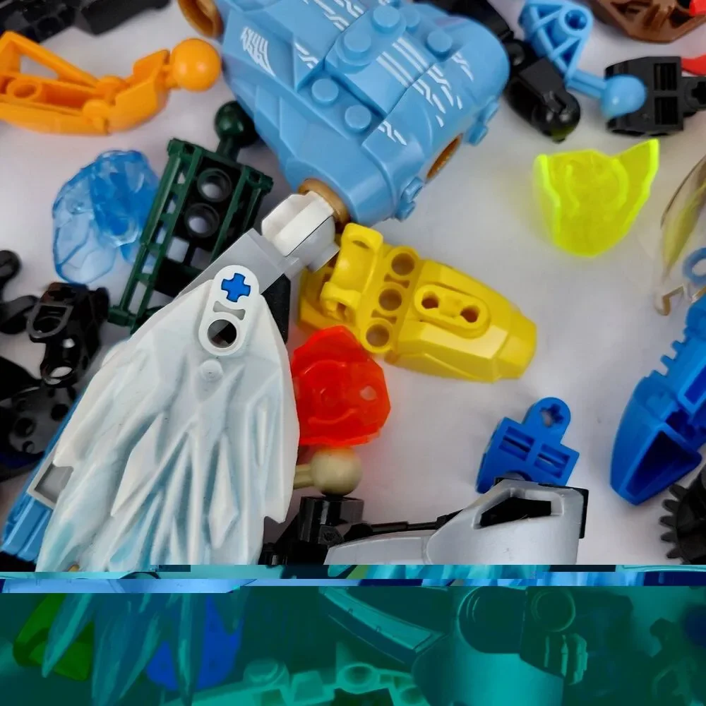 Lego this product